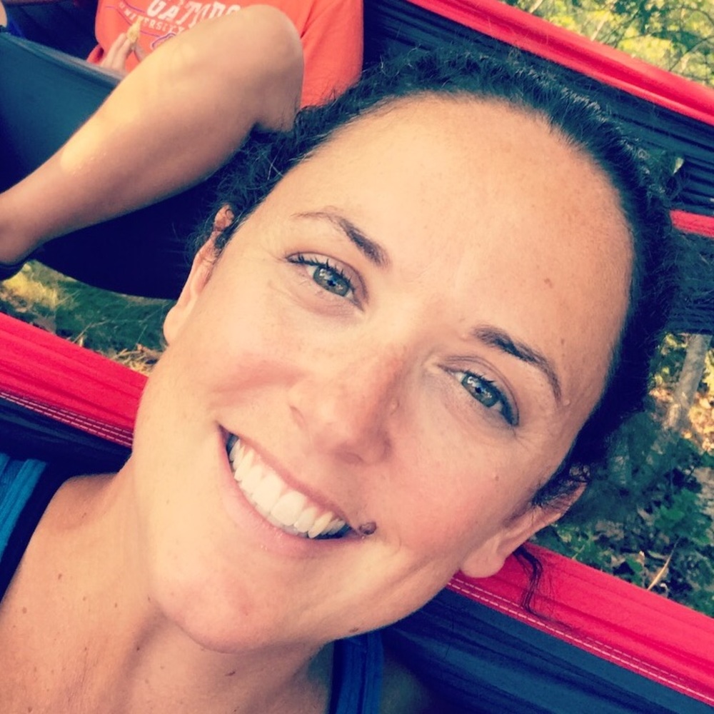 Meet your Posher, Meaghan